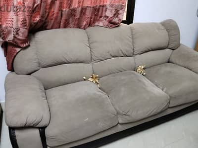 couch