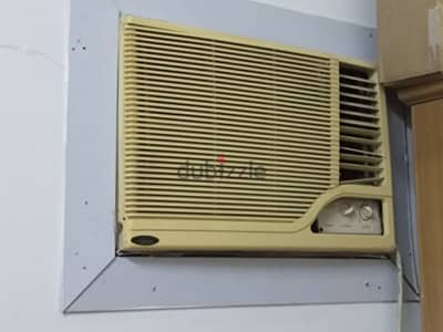 general air conditioner