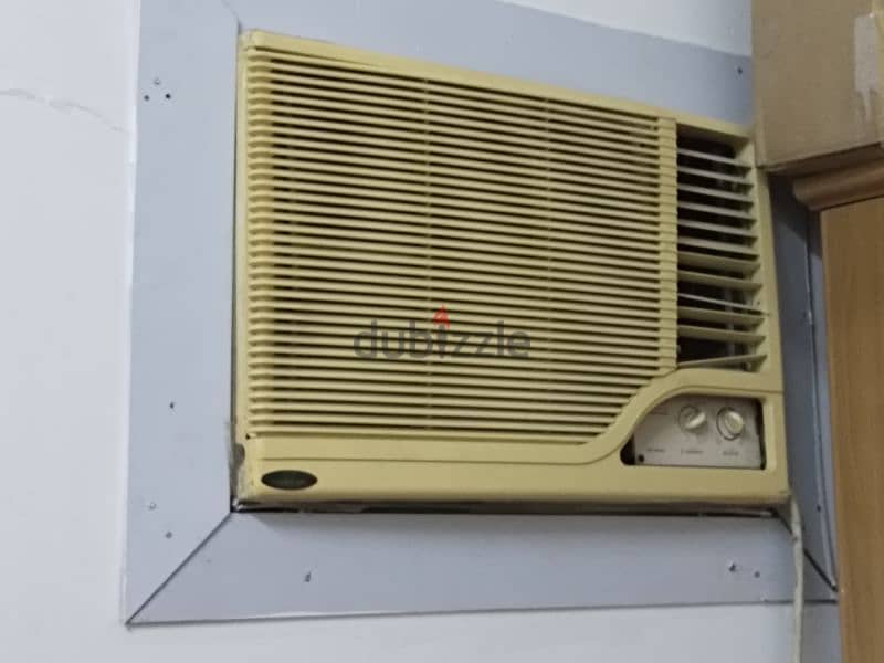 general air conditioner 0