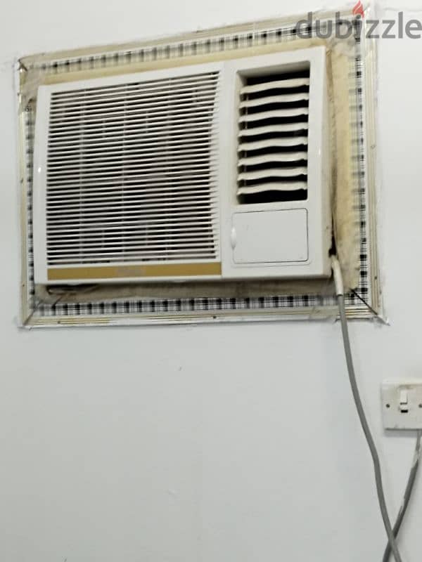 general air conditioner 1