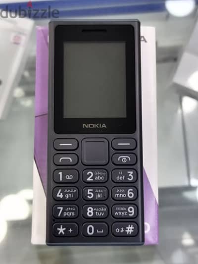 Original HMD Nokia 108 Mobile Phone