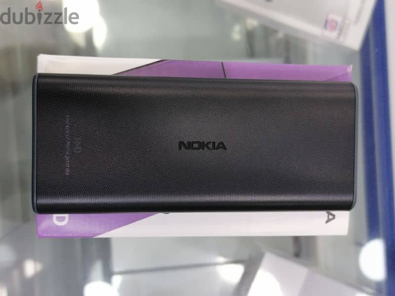 Original HMD Nokia 108 Mobile Phone 1