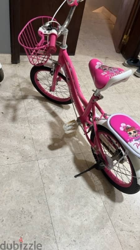 Bicycle for 5 to 10 years old 1