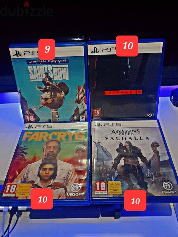 ps4 games 1