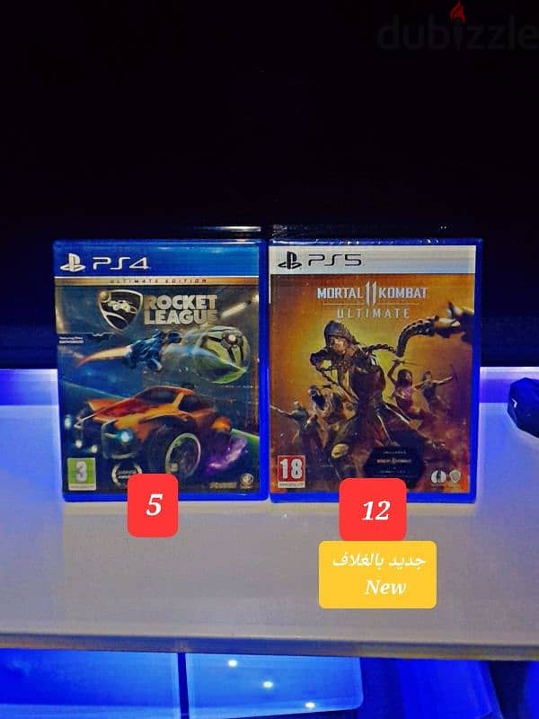 ps4 games 2