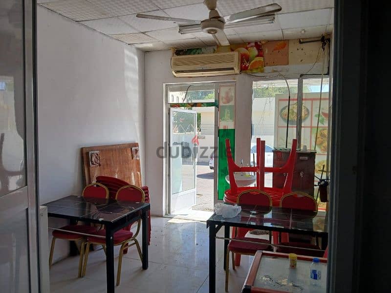 Coffee Shop For Urgent Sale or Partnership 1