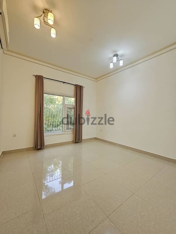 For rent 6 bhk villa in al Ansab 2