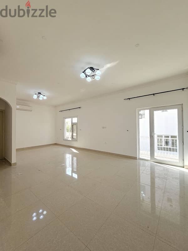 For rent 6 bhk villa in al Ansab 3