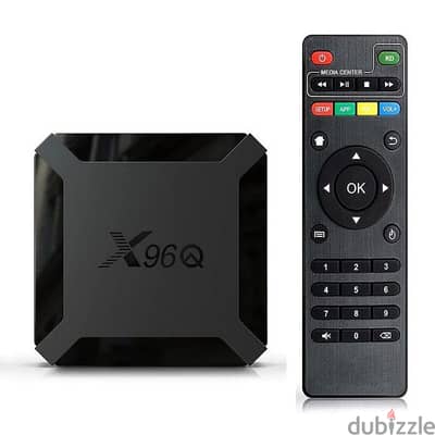 best Android wifi TV box with All Channels