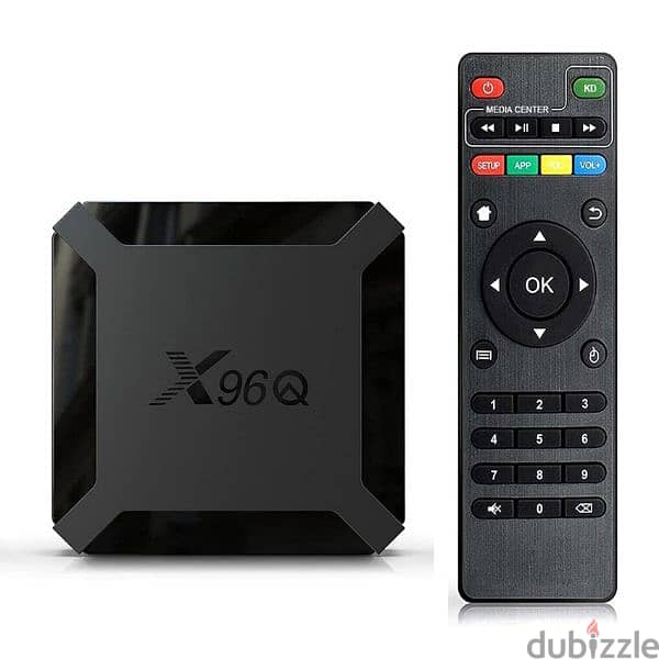 best Android wifi TV box with All Channels 0