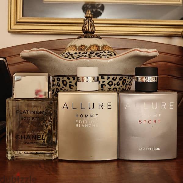 Niche & Designer Perfumes Decants/Sample for Sale (Fragrances to try) 5