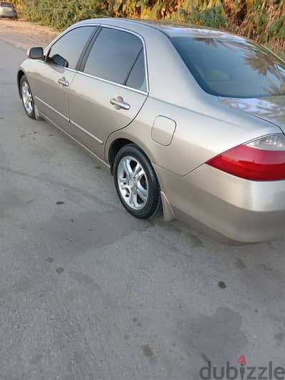 Honda Accord 2004