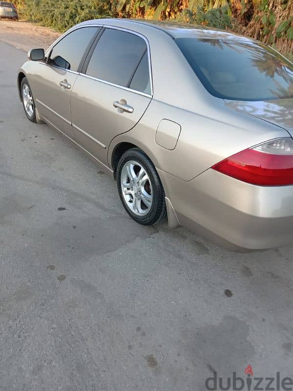 Honda Accord 2004 0