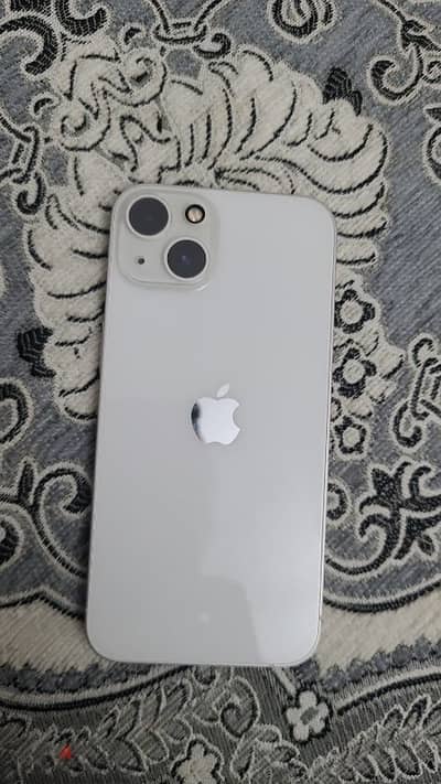 iphone 13 256 gb good condition