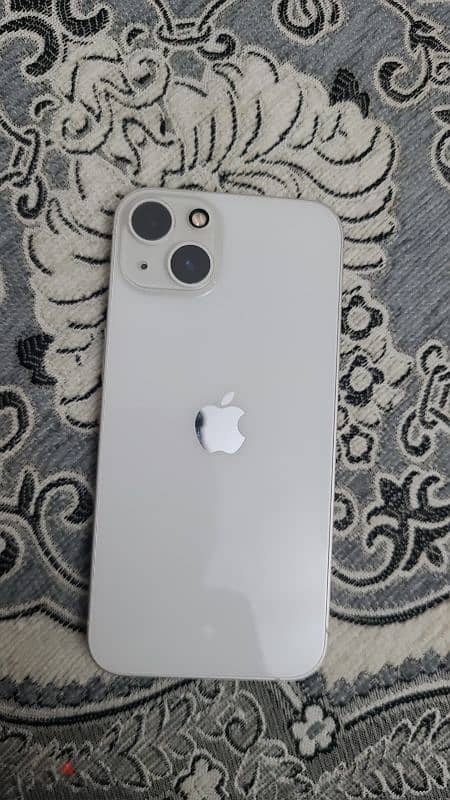 iphone 13 256 gb good condition 0