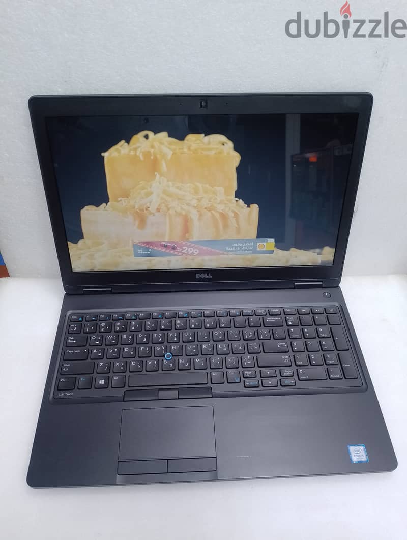 dell core i5 16gb ram 512gb 15-6 inch screen 0