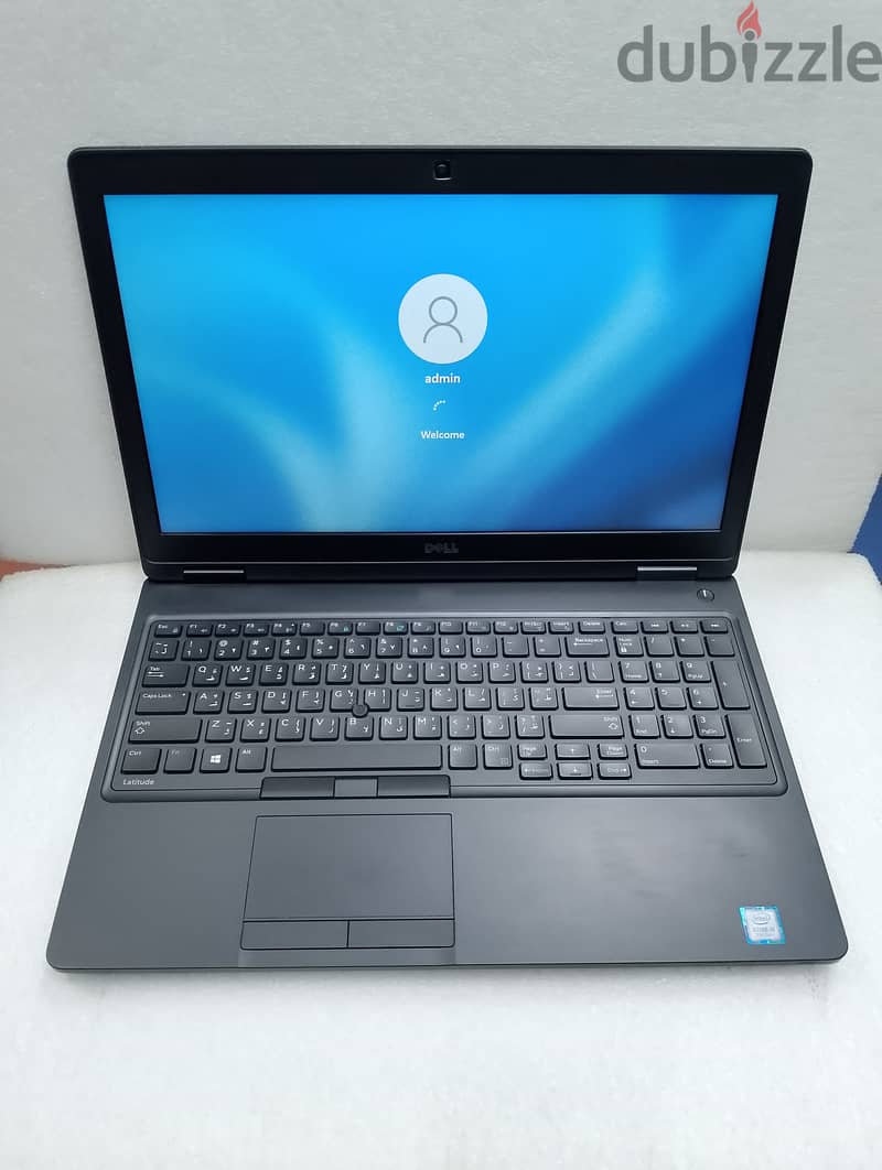 dell core i5 16gb ram 512gb 15-6 inch screen 1