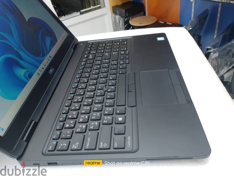 dell core i5 16gb ram 512gb 15-6 inch screen 2