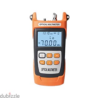 Skycom Optical Multimeter T-OP400DV05L – Accurate Testing for Fiber O