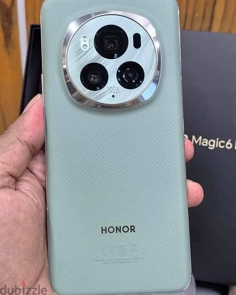 Honor Magic 6 Pro 5G 2