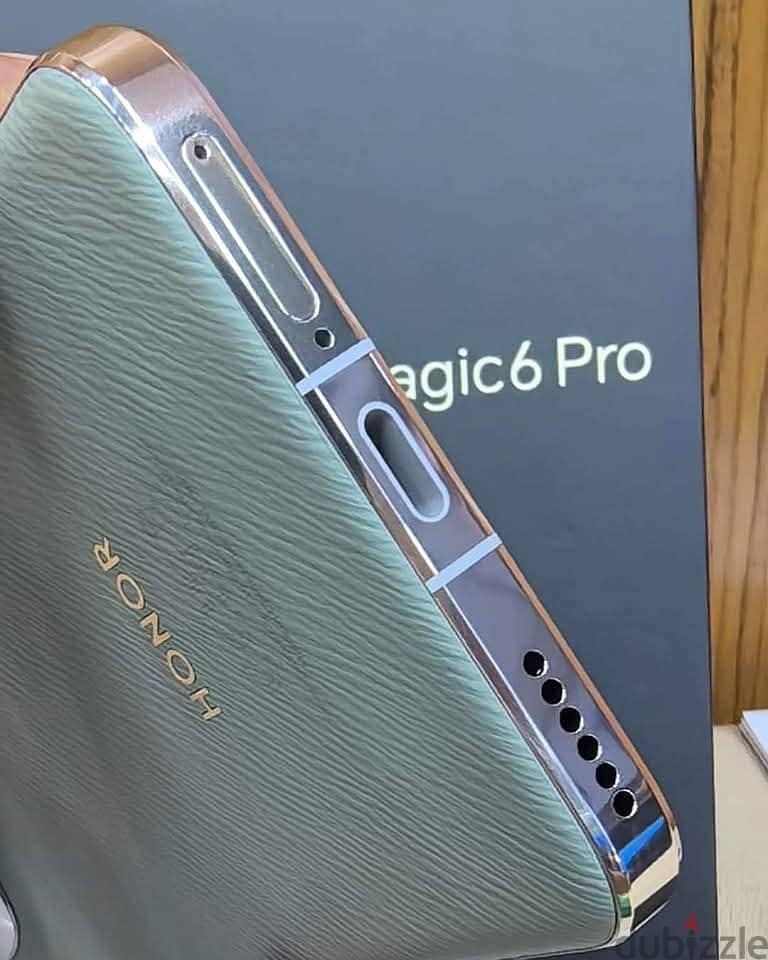 Honor Magic 6 Pro 5G 3