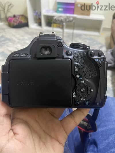 Canon 6D Full Frame