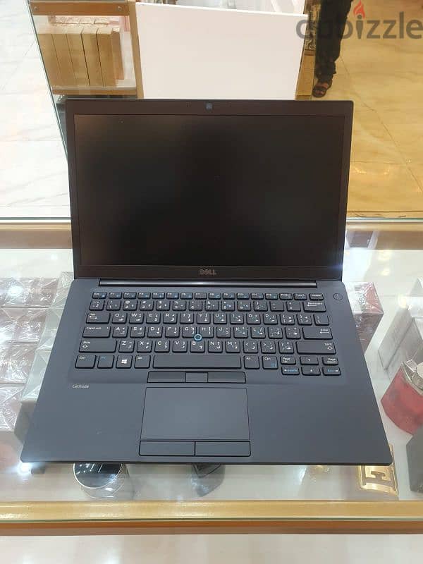 Dell Latitude 7480 i7 7th Gen, 24GB Ram 512 SSD. 3