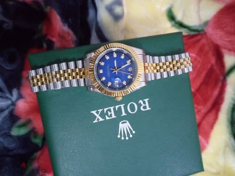 Rolex 0