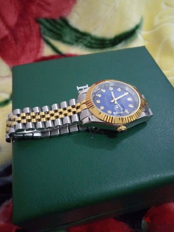 Rolex 1