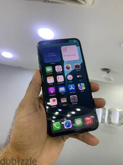 iPhone 11 Pro Max 512gb (exchange possible)