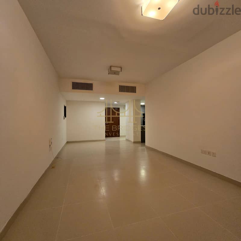 Luxurious 2 BR Apartment in Muscat Hills 3