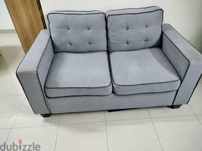 sofa 2 seater