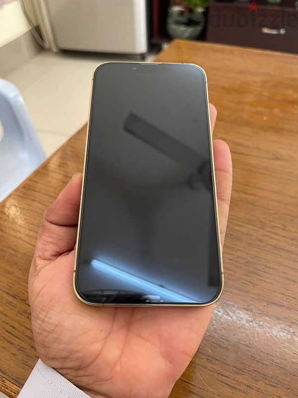 iPhone 13 Pro 128GB Excellent Condition 2