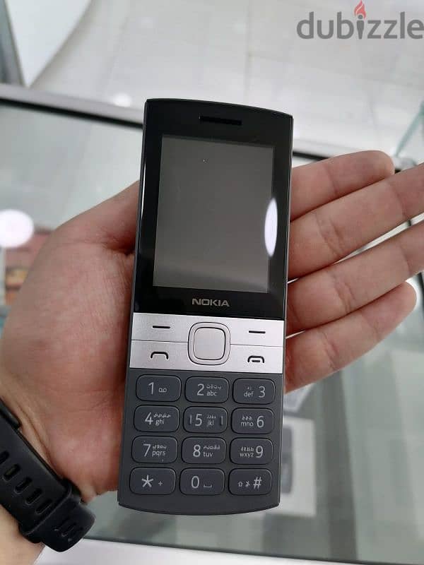 Original HMD Nokia 150 Mobile Phone 2