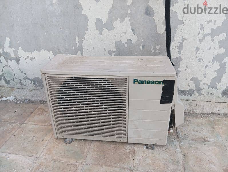 air conditioner 1.5 ton 0