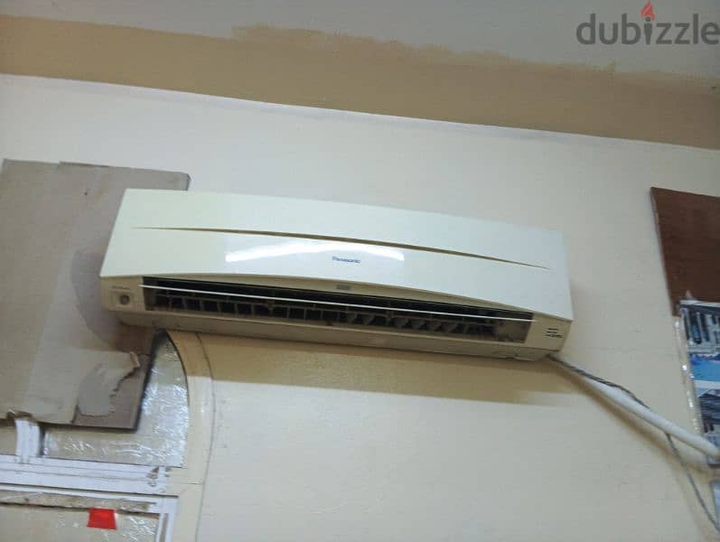 air conditioner 1.5 ton 1