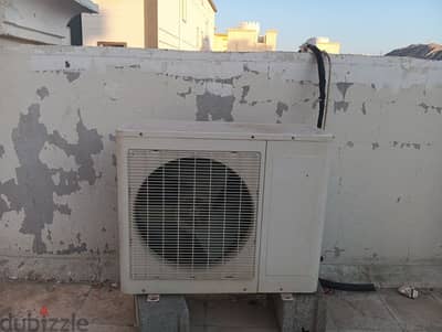 air conditioner 1.5 ton