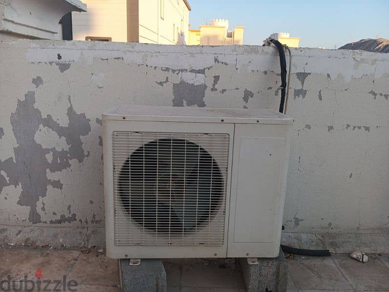 air conditioner 1.5 ton 0