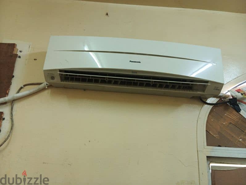 air conditioner 1.5 ton 1