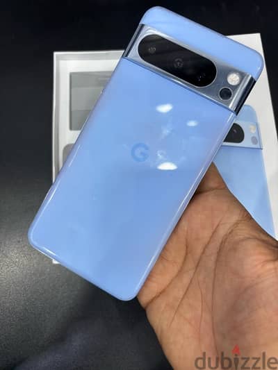 Google pixel 8 Pro 256GB