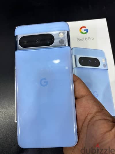 Google pixel 8 Pro 256GB