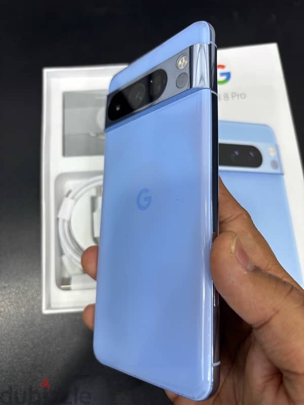 Google pixel 8 Pro 256GB 2