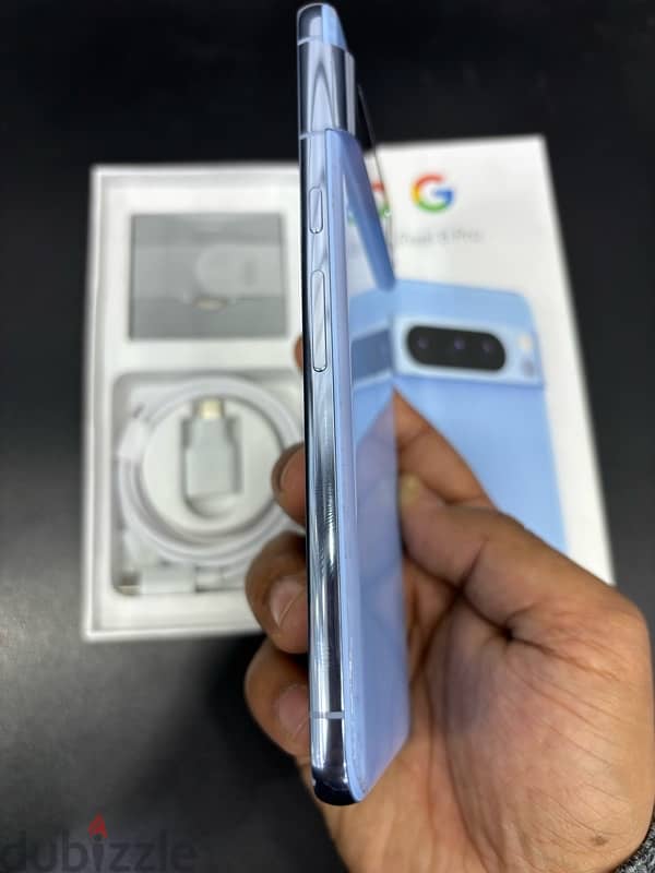 Google pixel 8 Pro 256GB 3