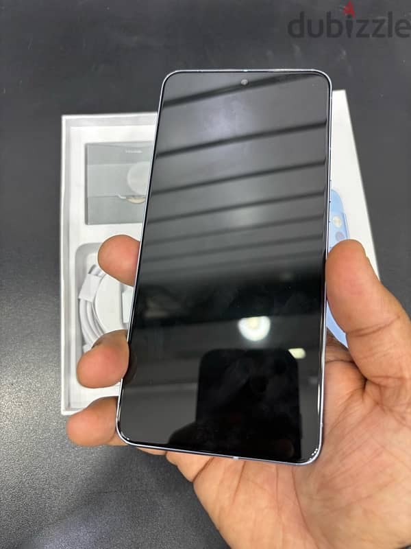 Google pixel 8 Pro 256GB 5