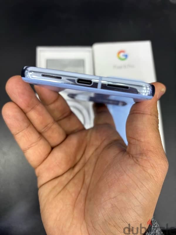 Google pixel 8 Pro 256GB 6