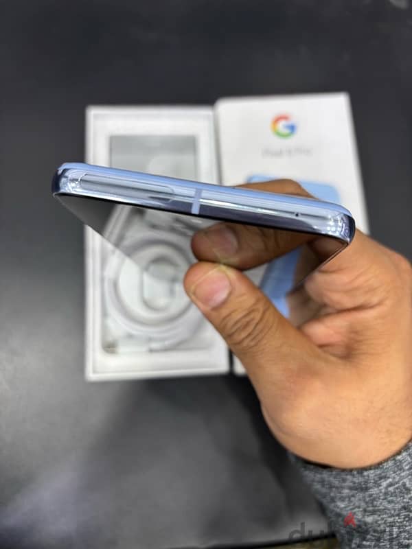 Google pixel 8 Pro 256GB 7