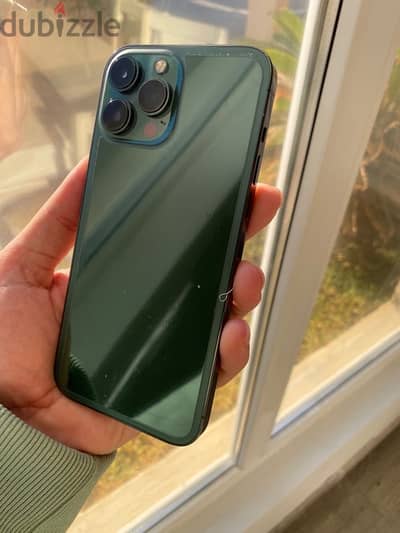 iPhone 13 Pro max 256 gb