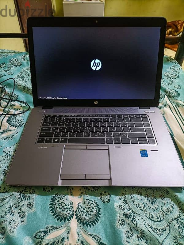 HP ELITEBOOK 850 brand new 3