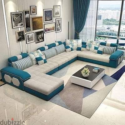 new model sofa set making