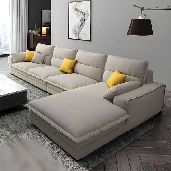 new model sofa set making 1